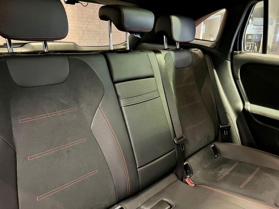 EQA250 AMG - Image 7